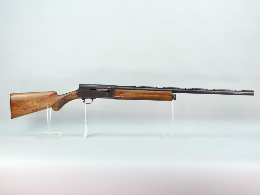 BROWNING LIGHT TWELVE 12G