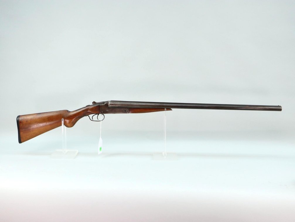 STEVENS 335 12G