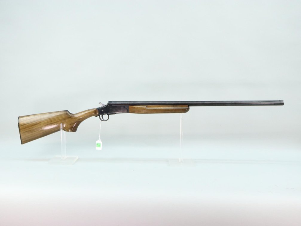 ERA SINGLE SHOT 12G
