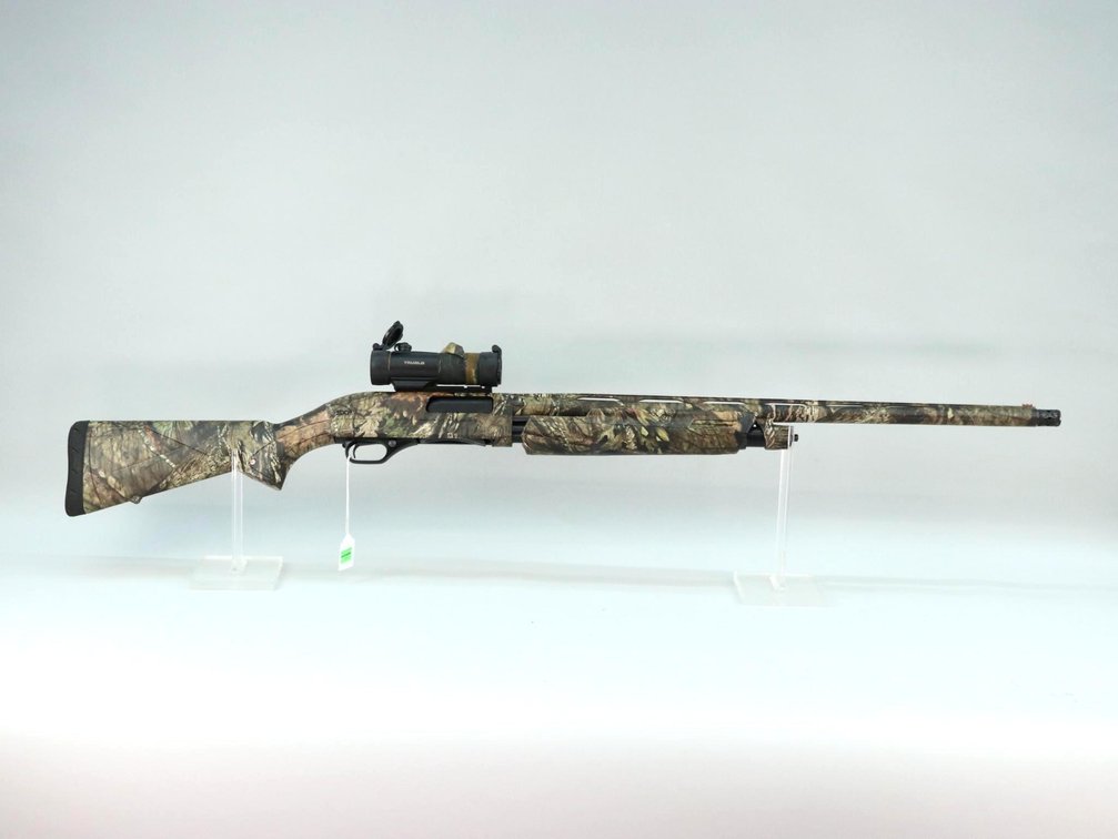 WINCHESTER SUPER X 12G