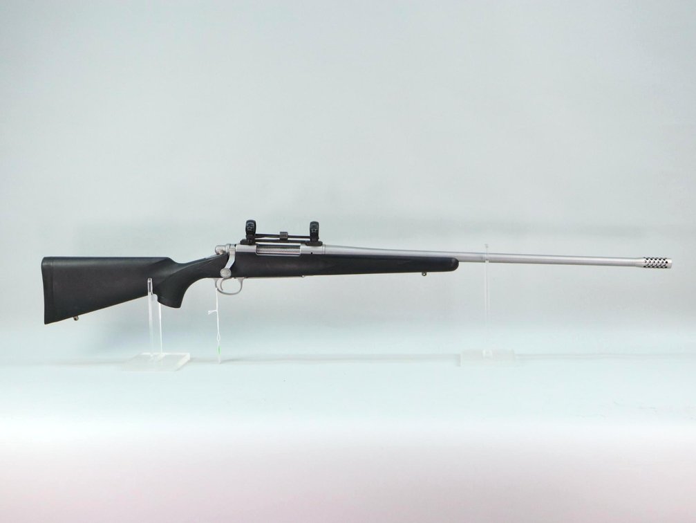 REMINGTON 700 300 WIN MAG