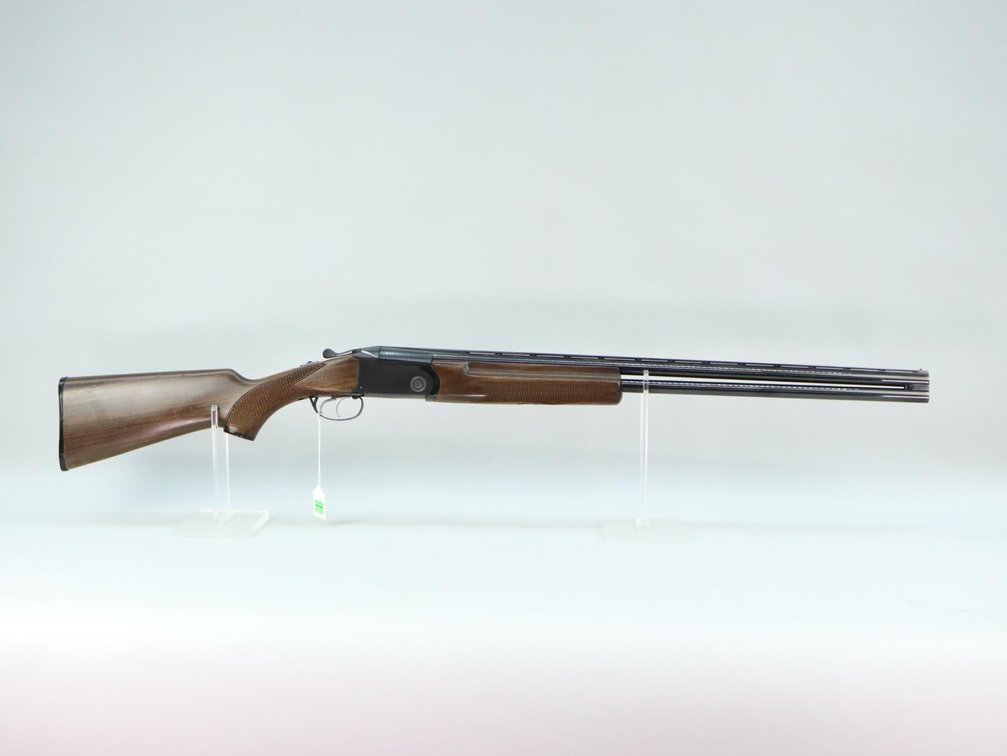 GAUCHA DOUBLE BARREL 20G