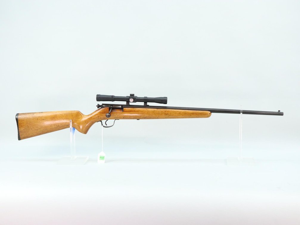 SAVAGE ARMS 120A 22 S,L,LR