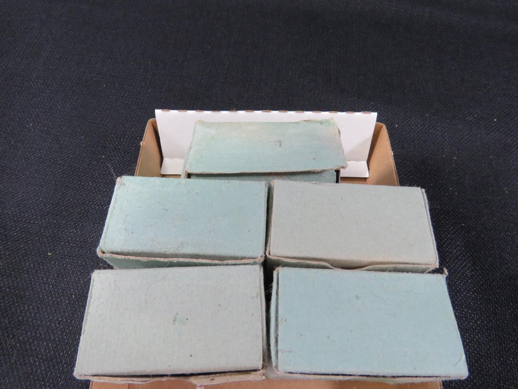 7, 62 – Mod. 52, 69 Rounds.