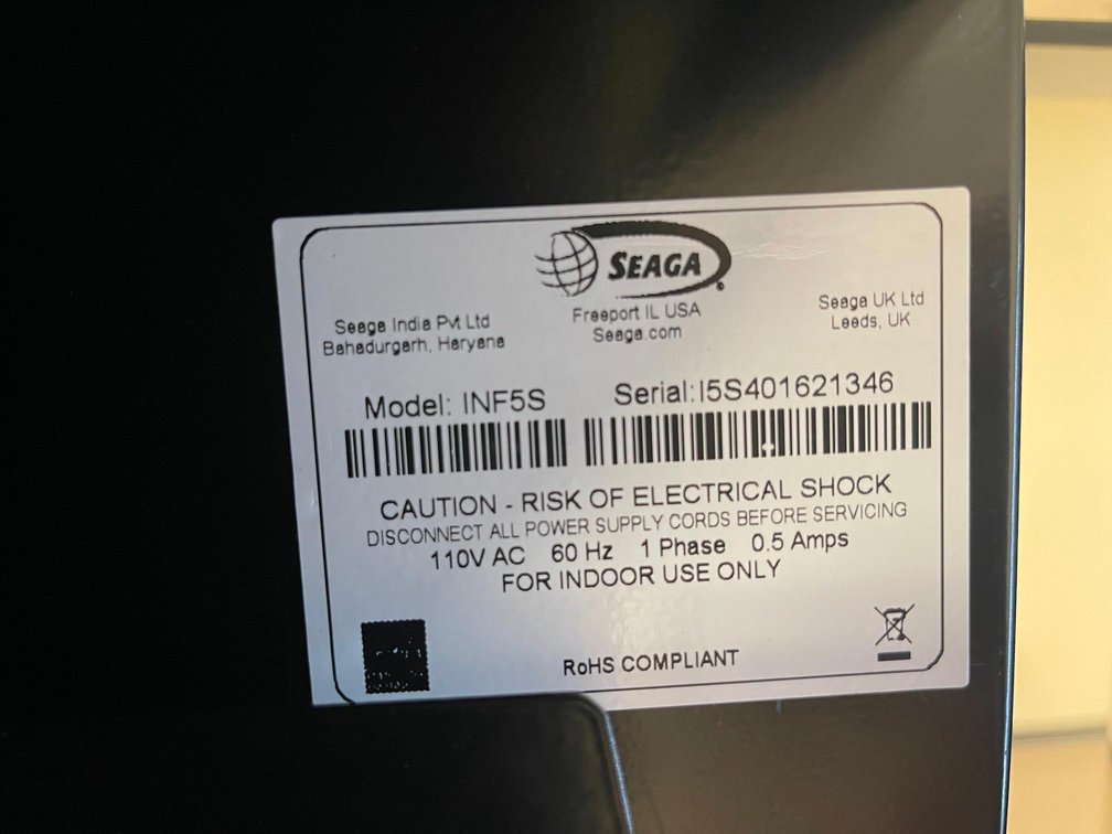 Image for Vending Machine Auction