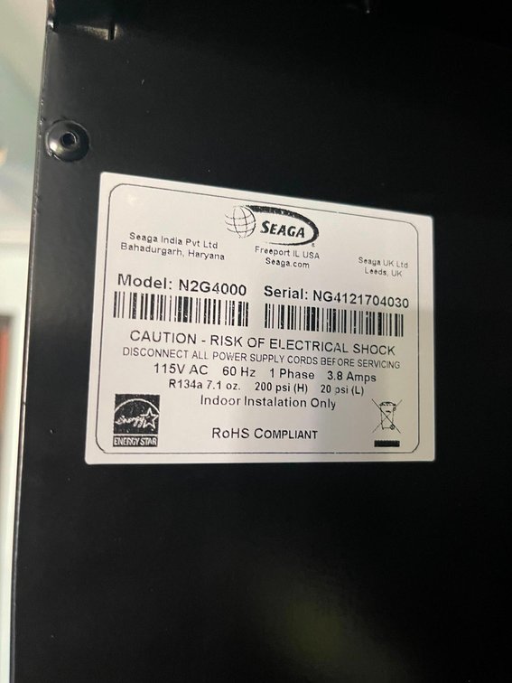 Image for Vending Machine Auction