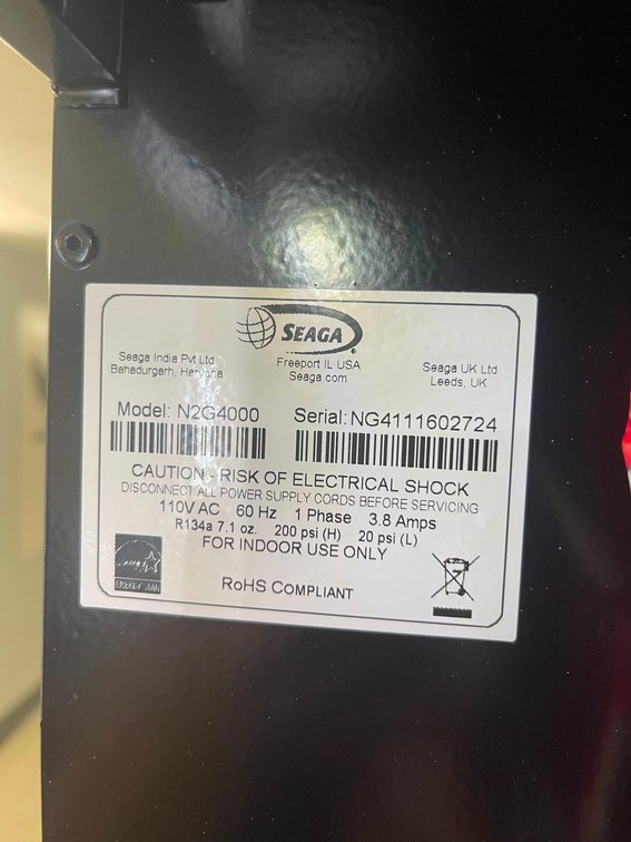 Image for Vending Machine Auction