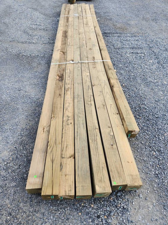 Image for Virginia Frame Building Materials