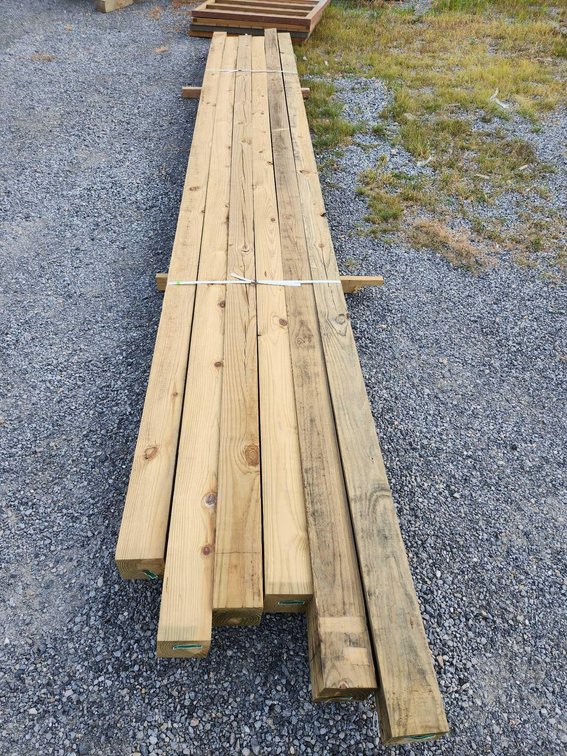 Image for Virginia Frame Building Materials