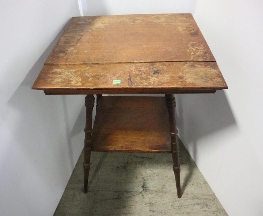 Antique Side Table
