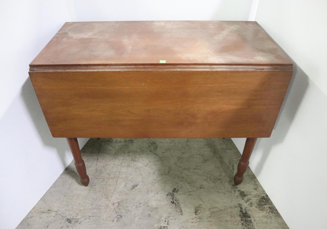 Drop Leaf Table