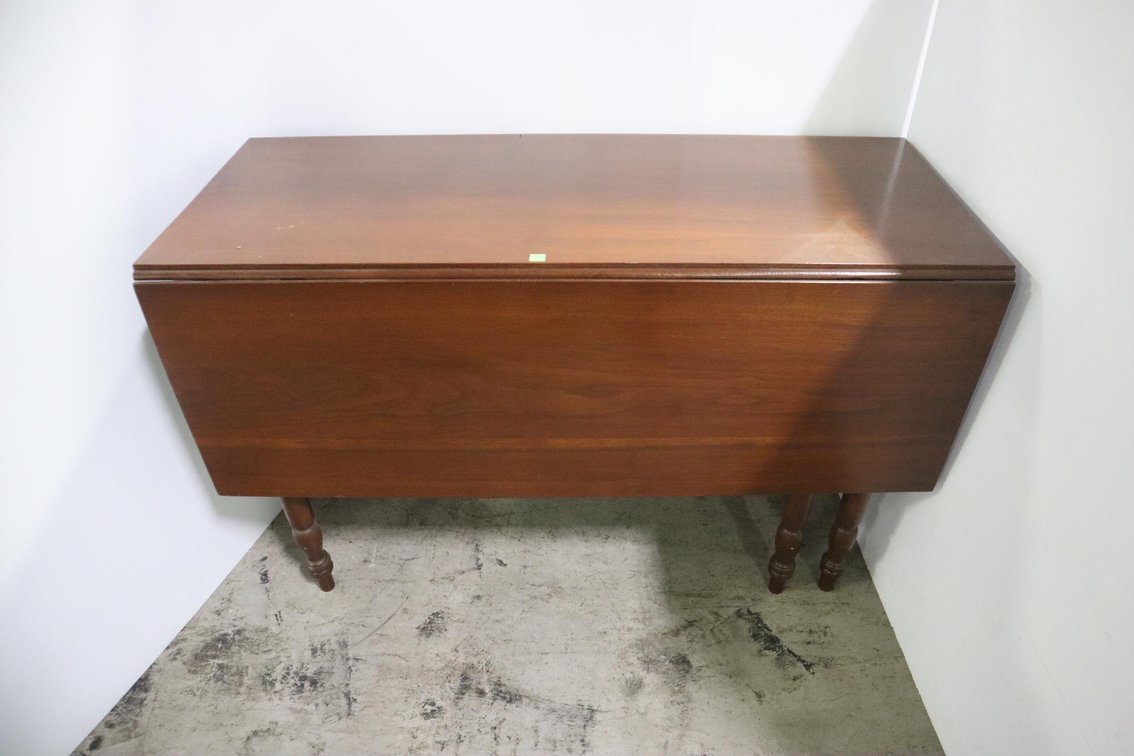Drop Leaf Table