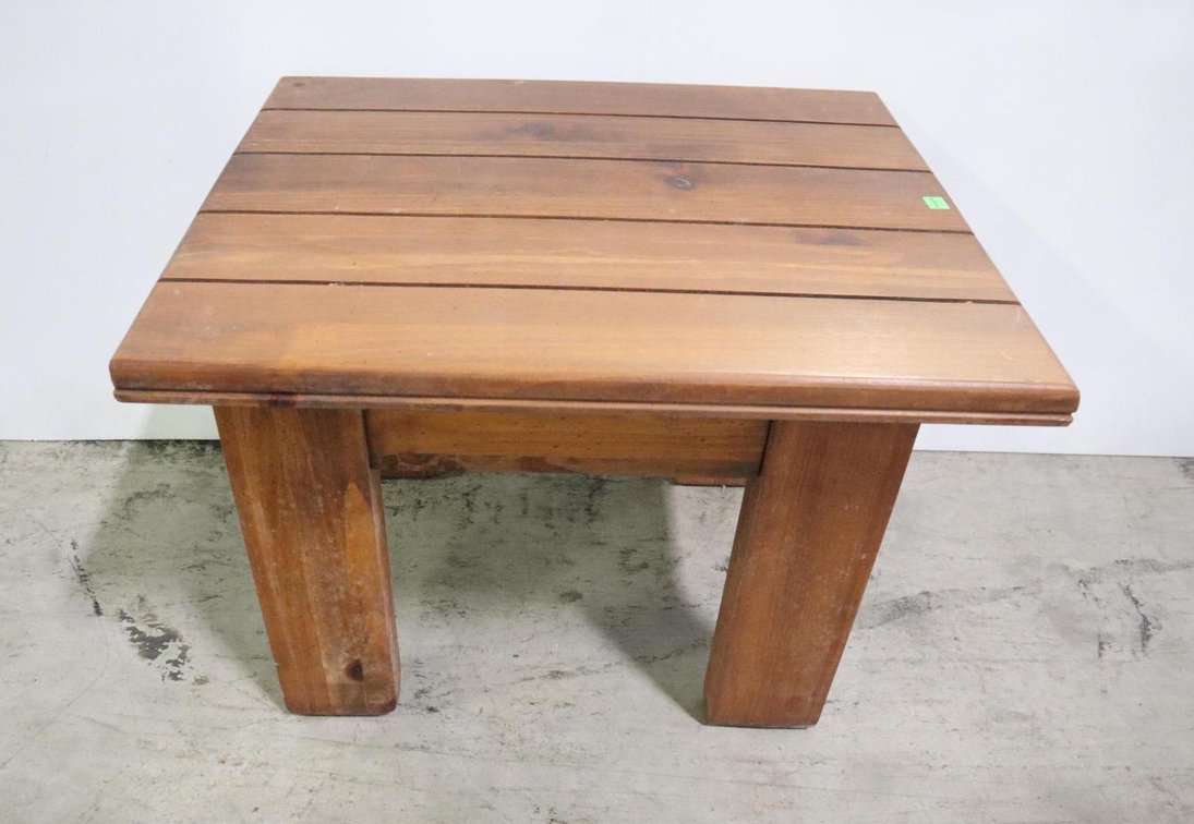 Side Table