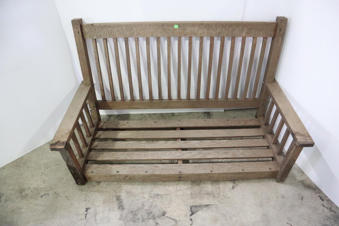 4 Foot Porch Swing