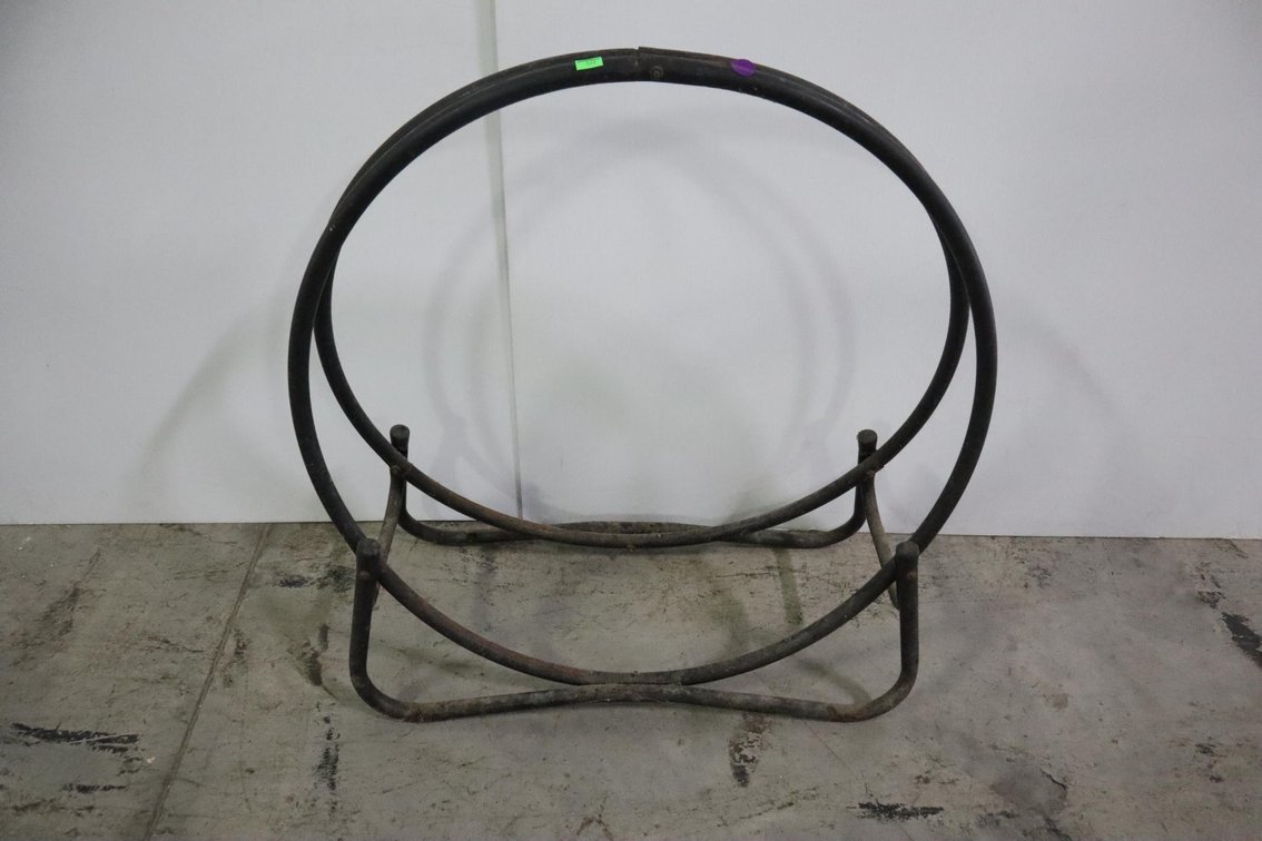 Firewood Holder Ring