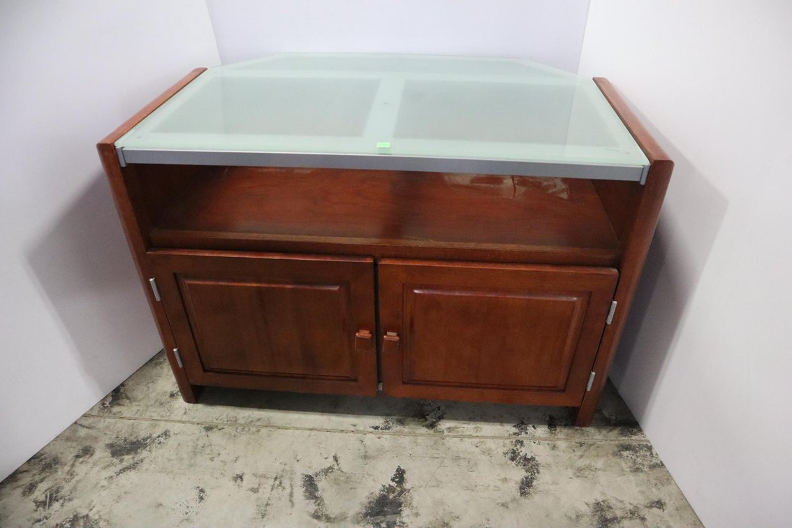Tv Entertainment Stand