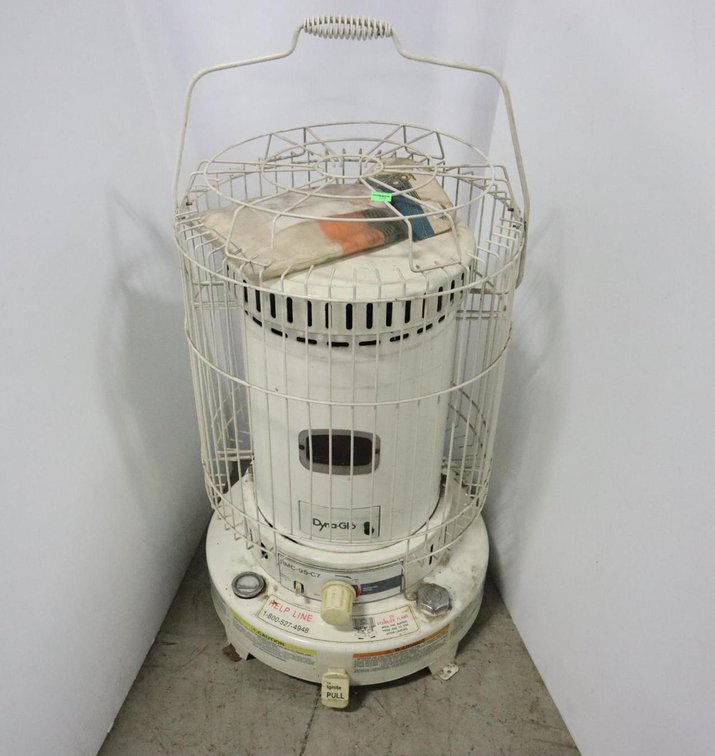 Dyna-Glo Kerosene Heater