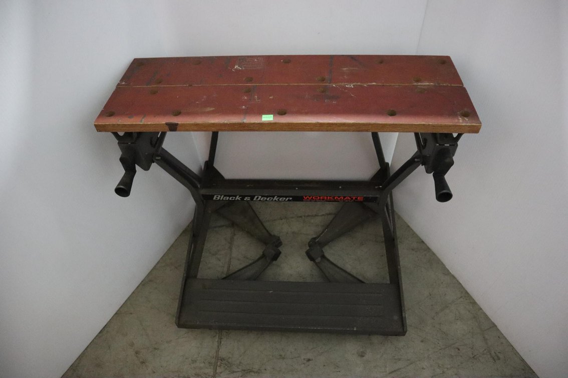 Miter Saw Stand