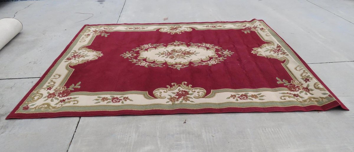Area Rug