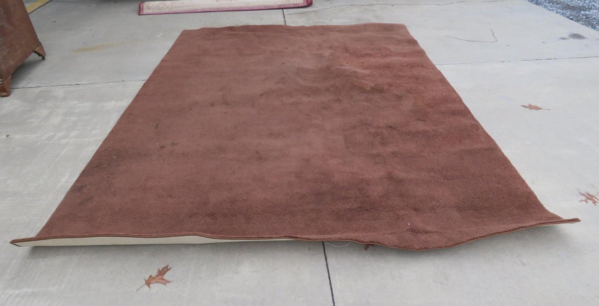 Area Rug