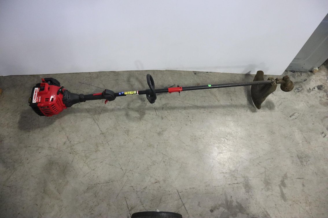 Troy Bilt Tb 35 Ec String Trimmer