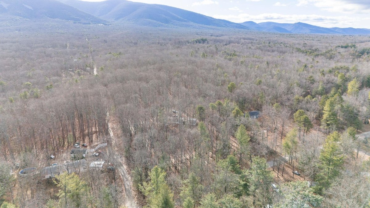 Image for 1.6 Acres with Home