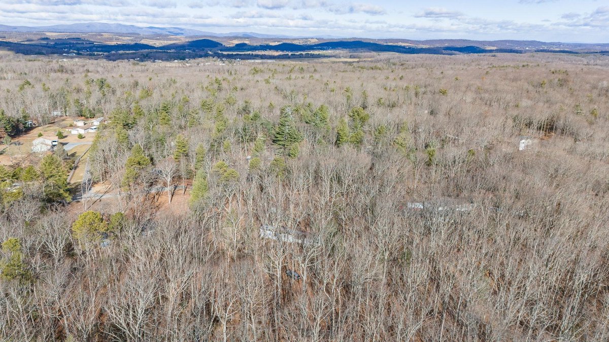 Image for 1.6 Acres with Home