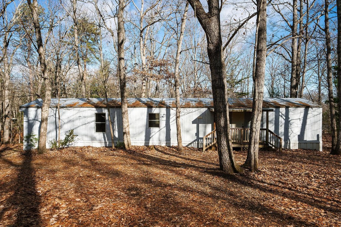 Image for 1.6 Acres with Home