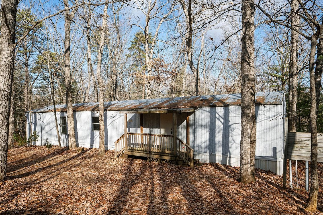 Image for 1.6 Acres with Home