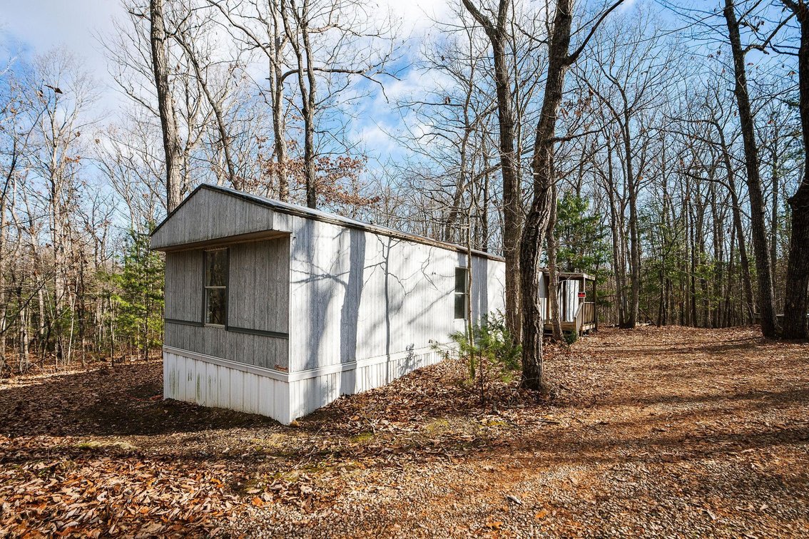 Image for 1.6 Acres with Home
