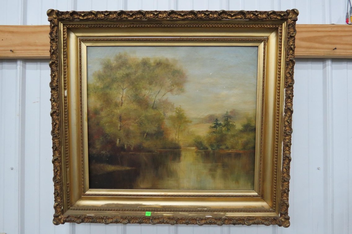 Framed Print