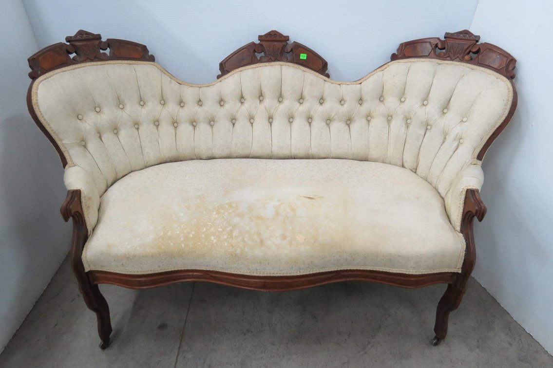 Antique Sofa