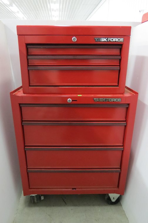 Task Force Tool Chest