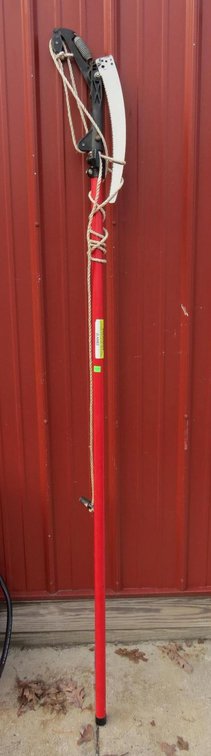 Pole Saw