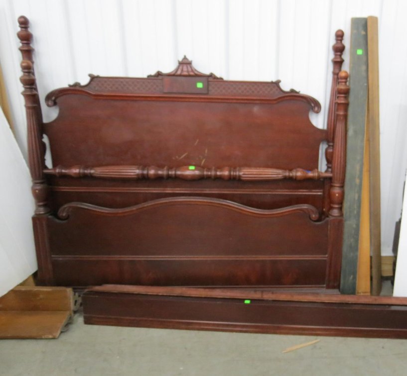 Full Size Bed Frame