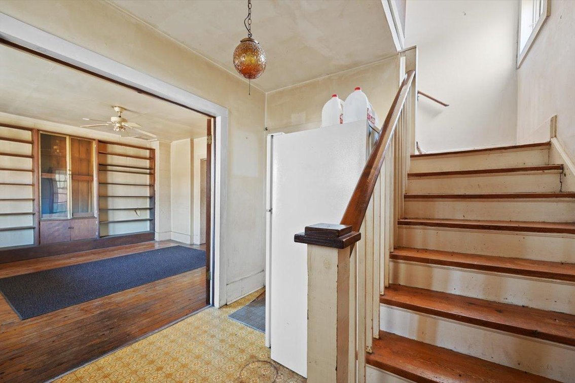 Image for 45.8 Acre Farm - Revis Estate