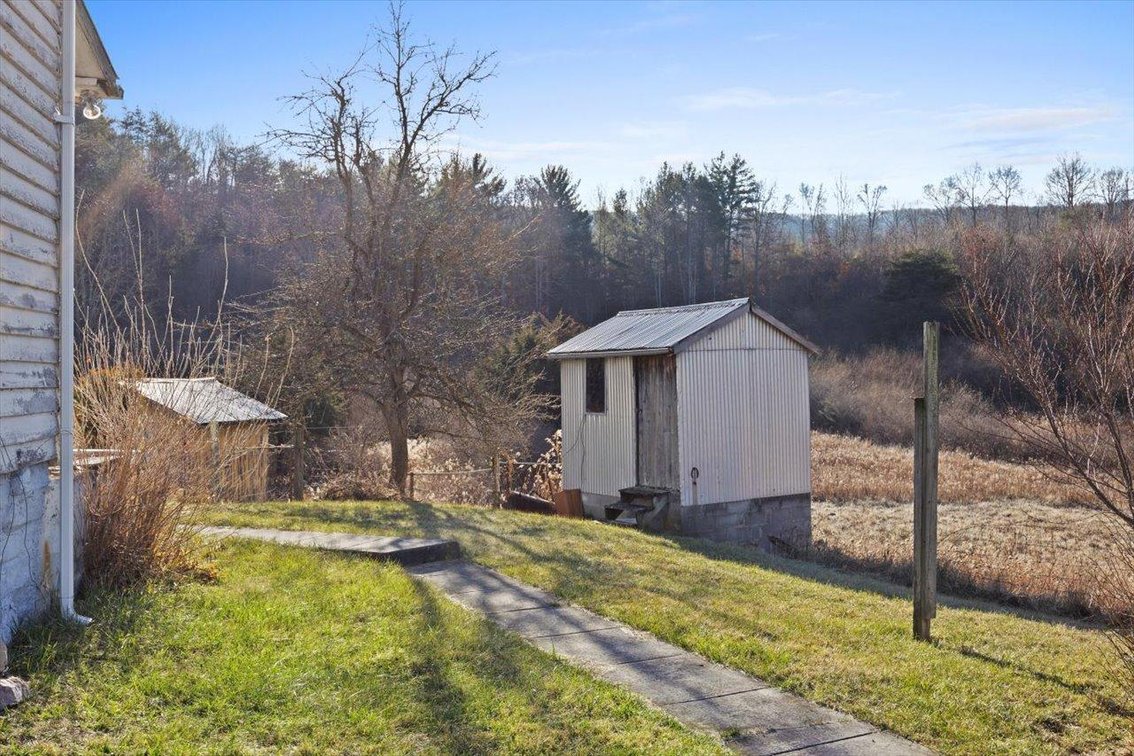Image for 45.8 Acre Farm - Revis Estate
