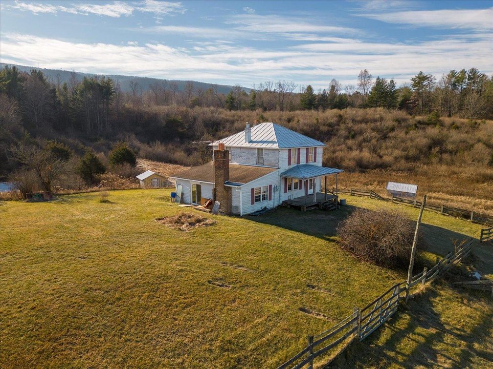 Image for 45.8 Acre Farm - Revis Estate