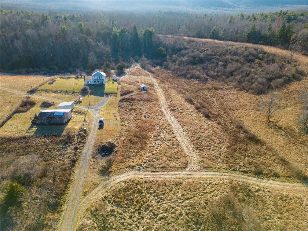 Image for 45.8 Acre Farm - Revis Estate
