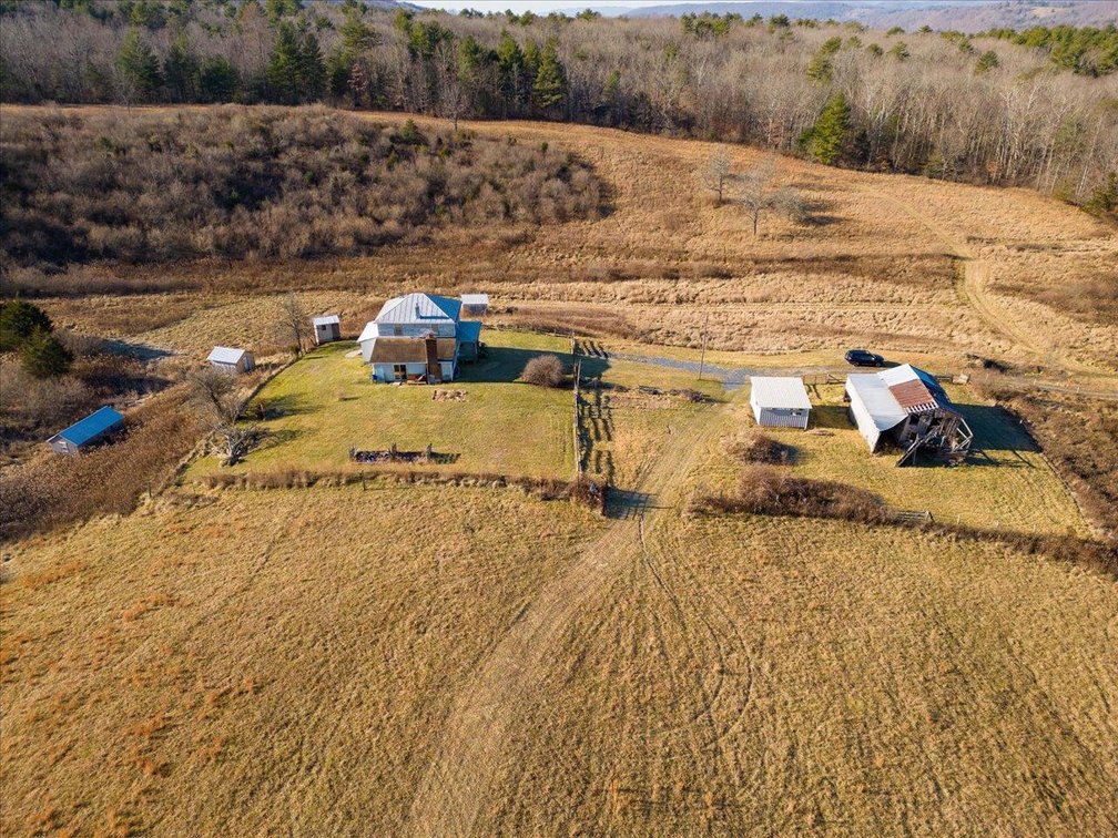 Image for 45.8 Acre Farm - Revis Estate