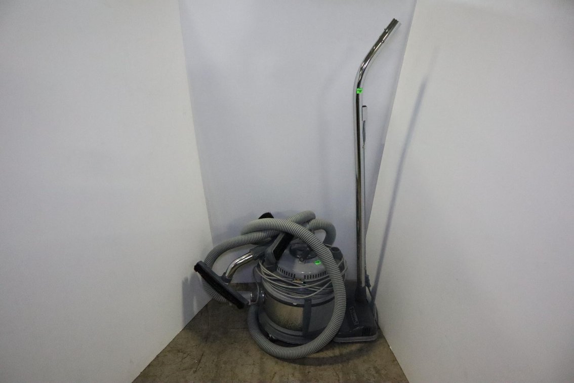 Princess Vacuum