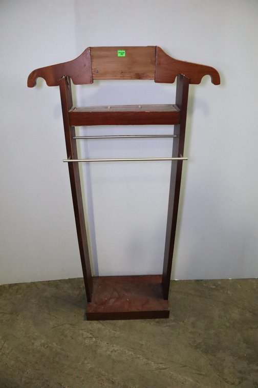 Butler's Rack