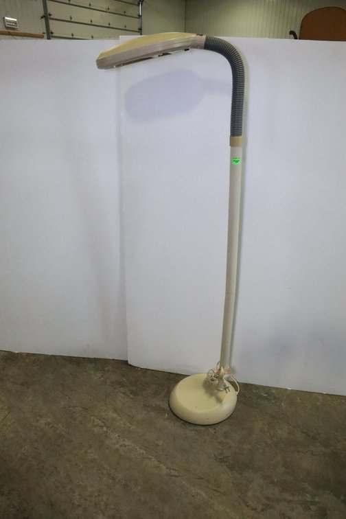 Adjustable Floor Lamp