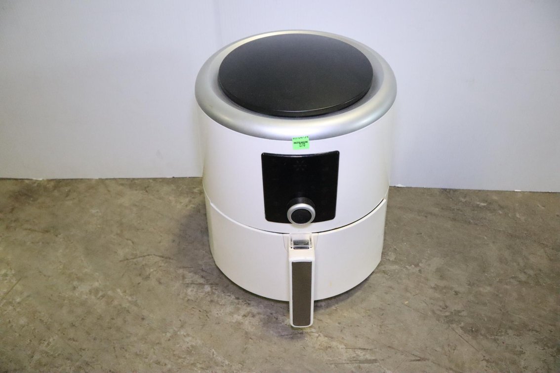 La Gourmet Healthy Air Fryer - Model LGD500W