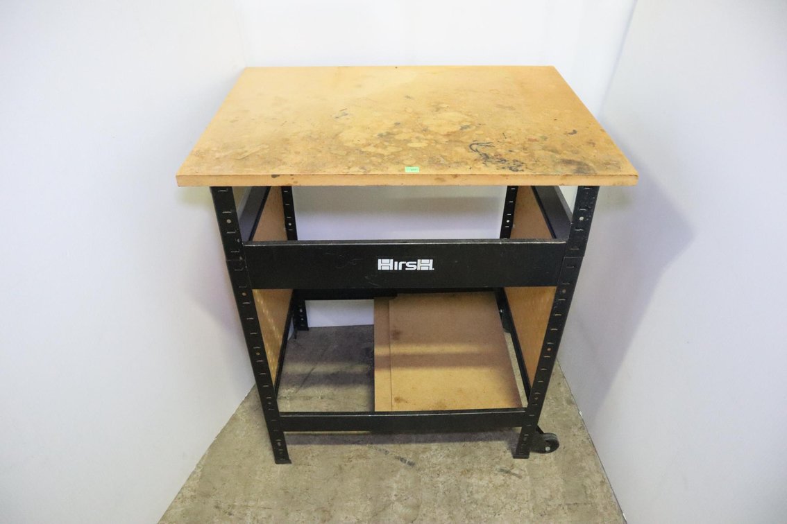 Worktable