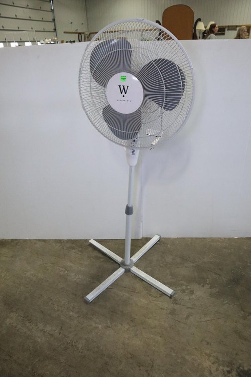 Westpoint Floor Fan