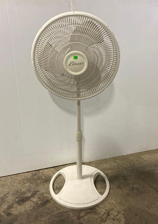Galaxy Floor Fan