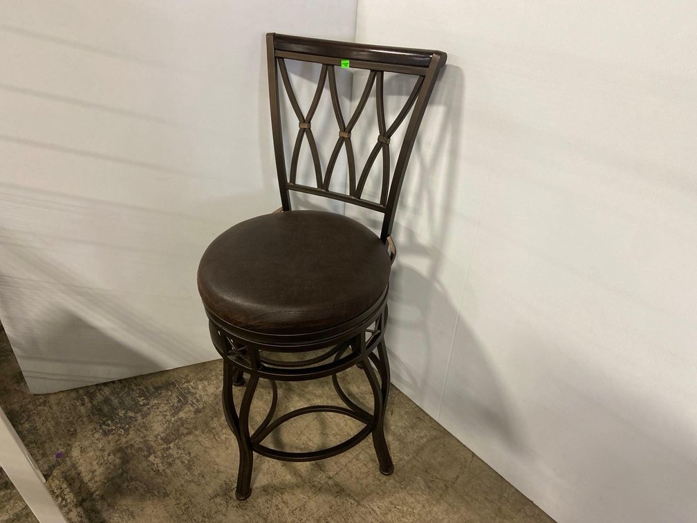 Swivel Seat Chair