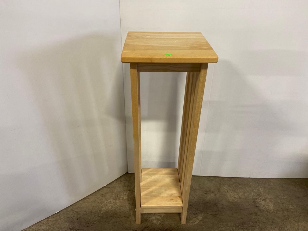 Plant Stand