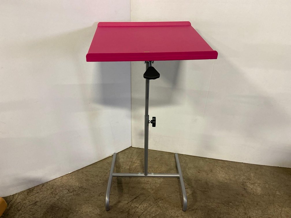 Adjustable Computer Stand